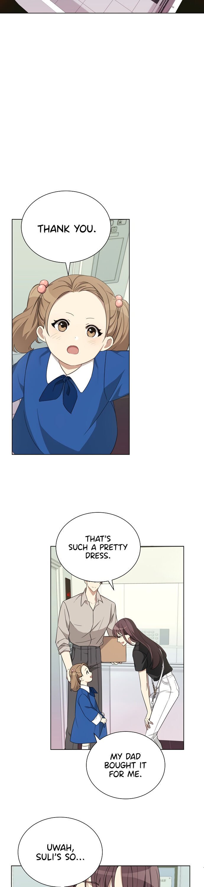 The Runway Chapter 3 page 17