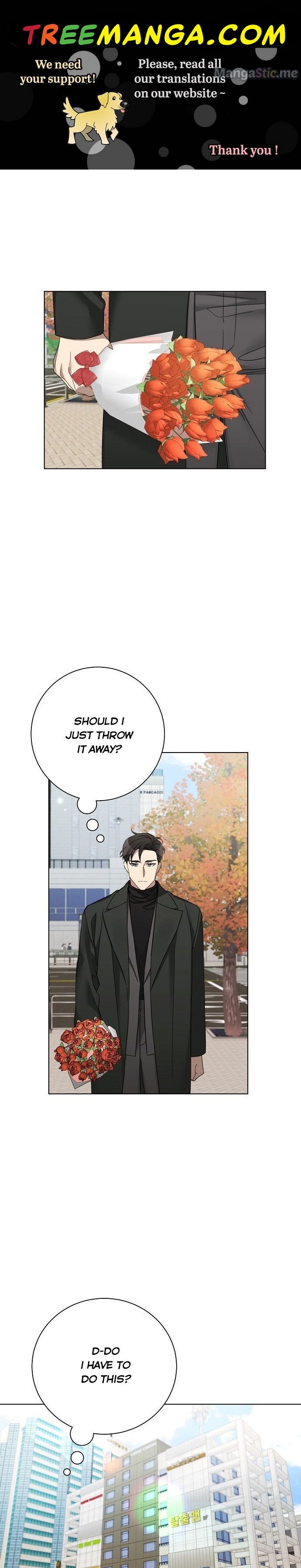 The Runway Chapter 44 page 0