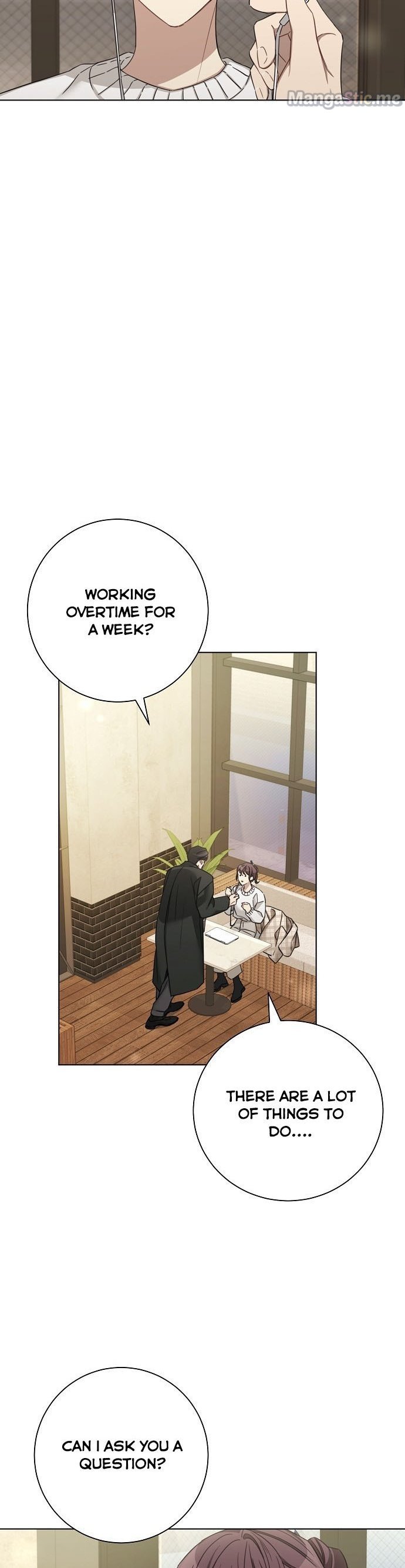 The Runway Chapter 44 page 16