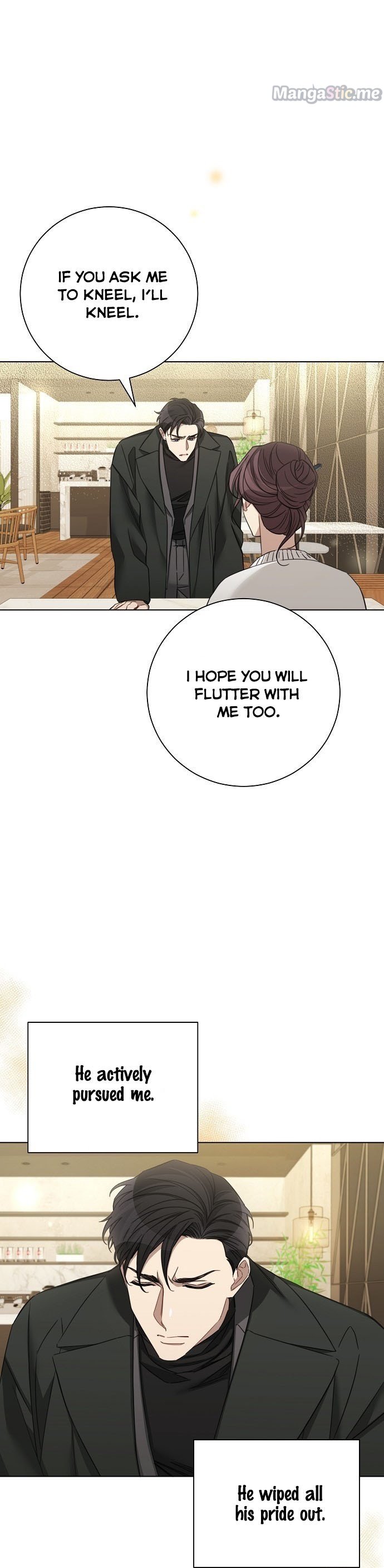 The Runway Chapter 44 page 24