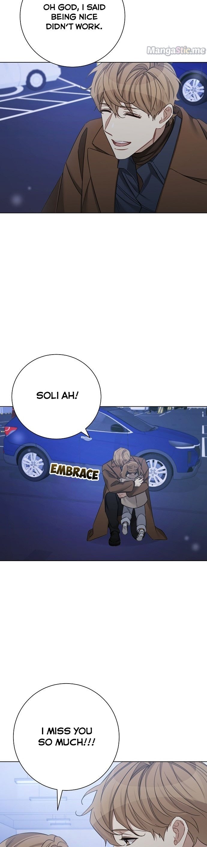 The Runway Chapter 44 page 27