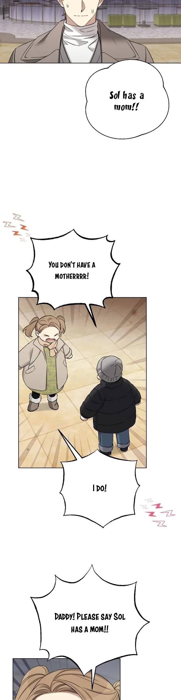 The Runway Chapter 72 page 10