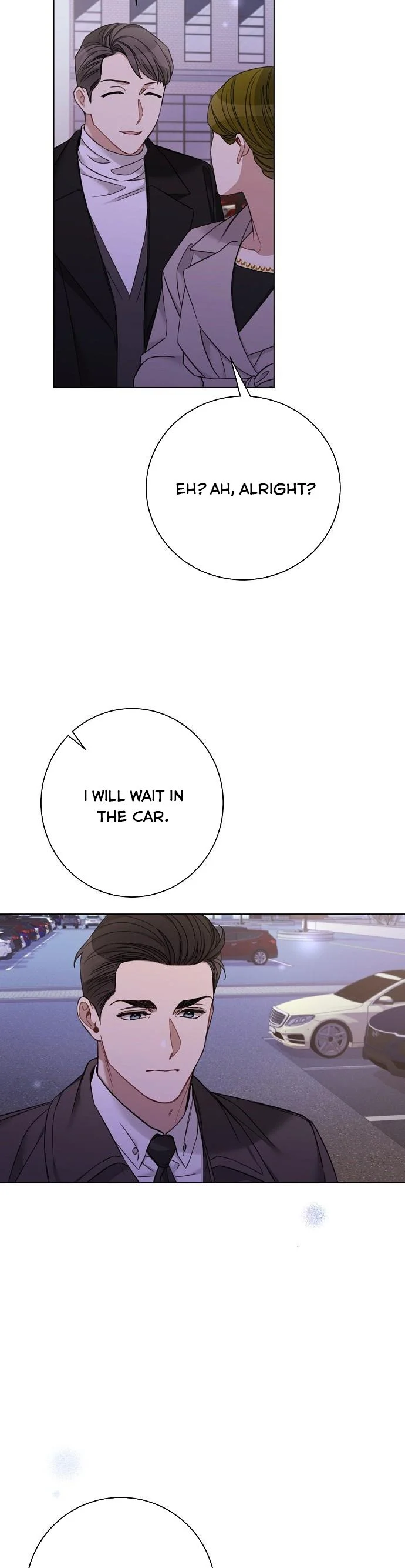 The Runway Chapter 72 page 24