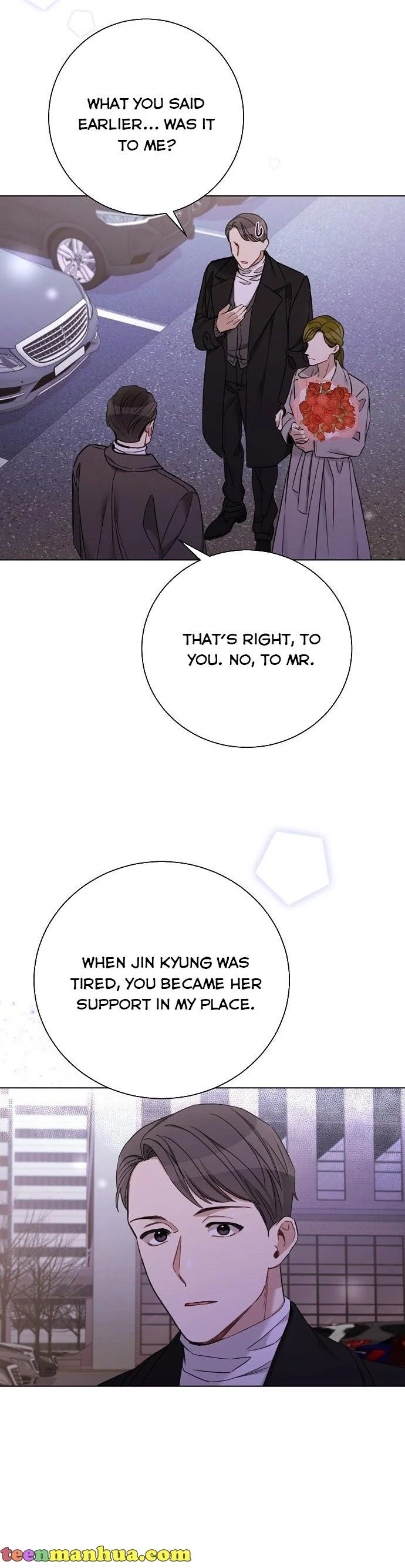 The Runway Chapter 72 page 26