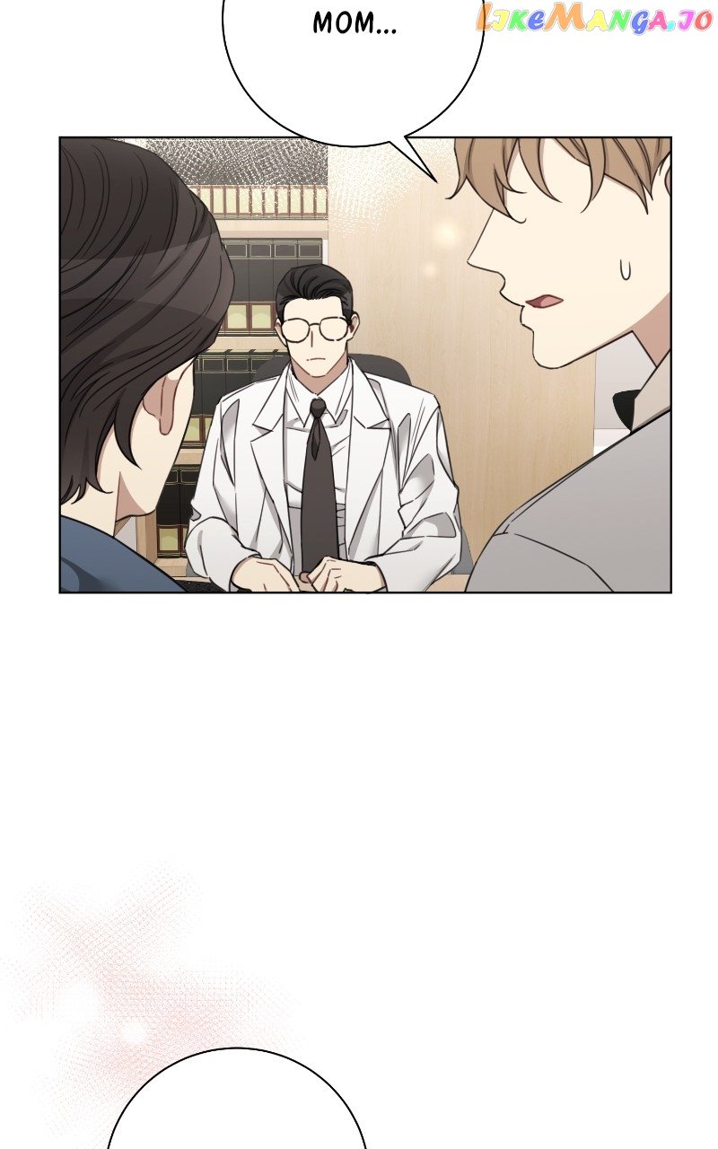 The Runway Chapter 95 page 11