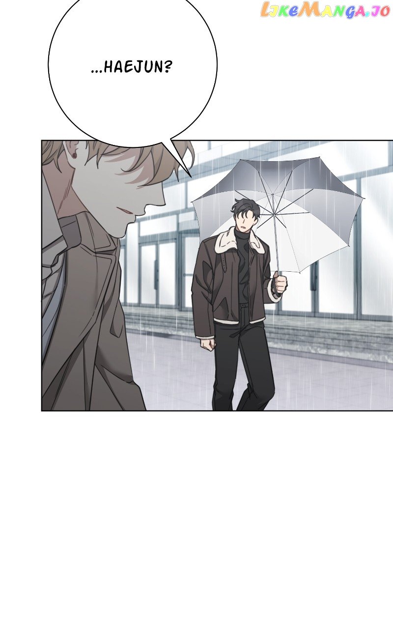 The Runway Chapter 95 page 20