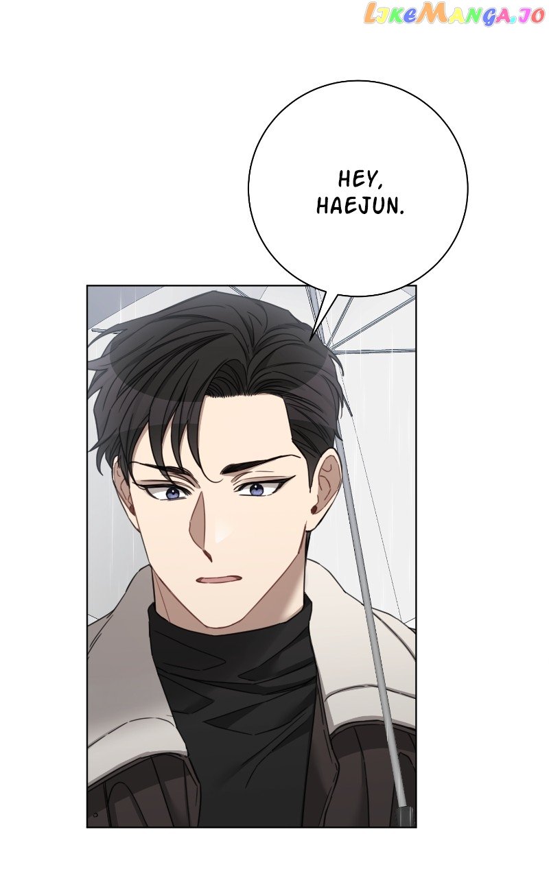 The Runway Chapter 95 page 21