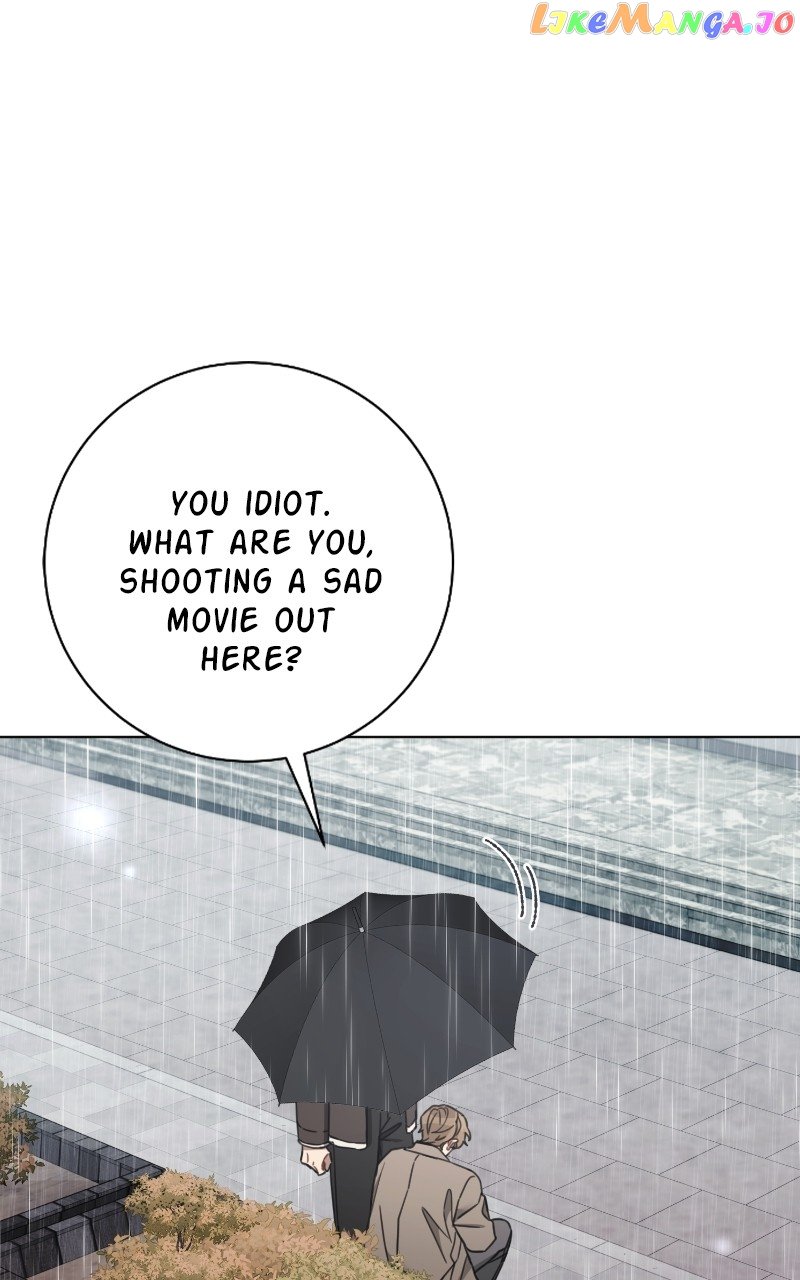 The Runway Chapter 95 page 22