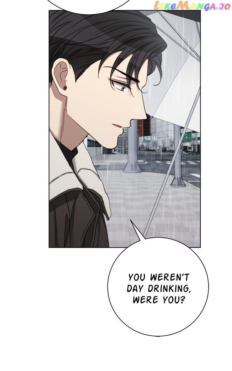 The Runway Chapter 95 page 25