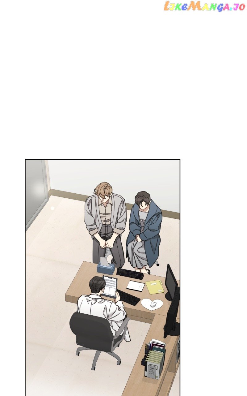 The Runway Chapter 95 page 2