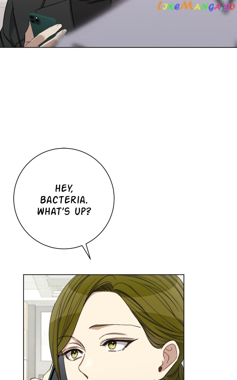 The Runway Chapter 95 page 43
