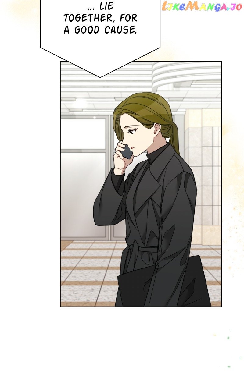The Runway Chapter 95 page 46