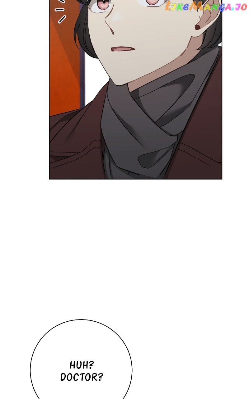 The Runway Chapter 95 page 50