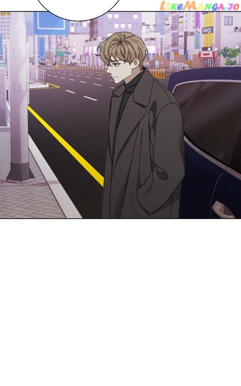The Runway Chapter 95 page 51
