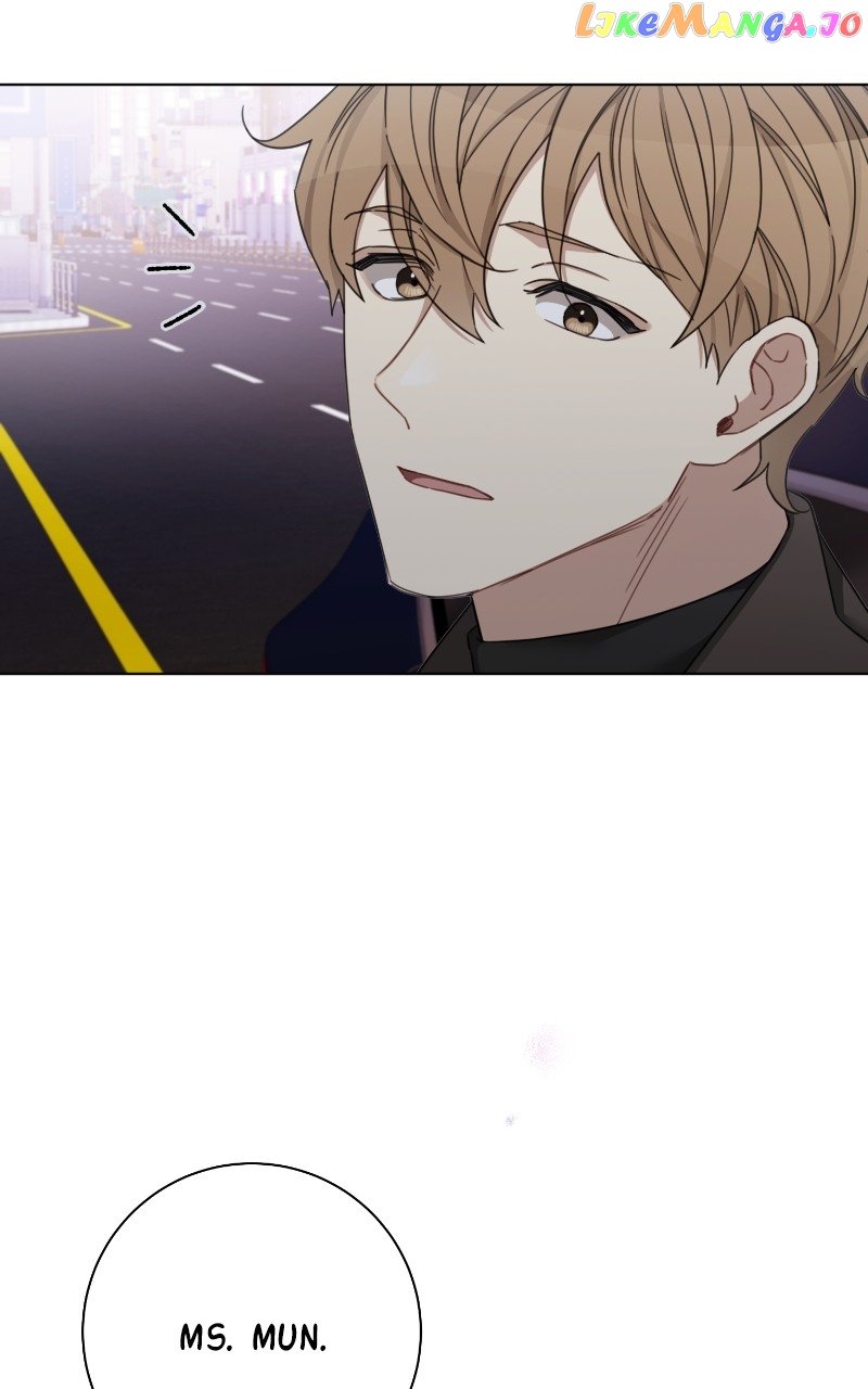 The Runway Chapter 95 page 52
