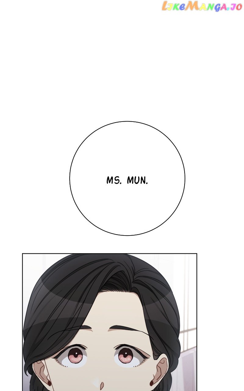 The Runway Chapter 95 page 55
