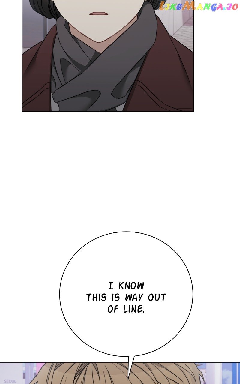 The Runway Chapter 95 page 56