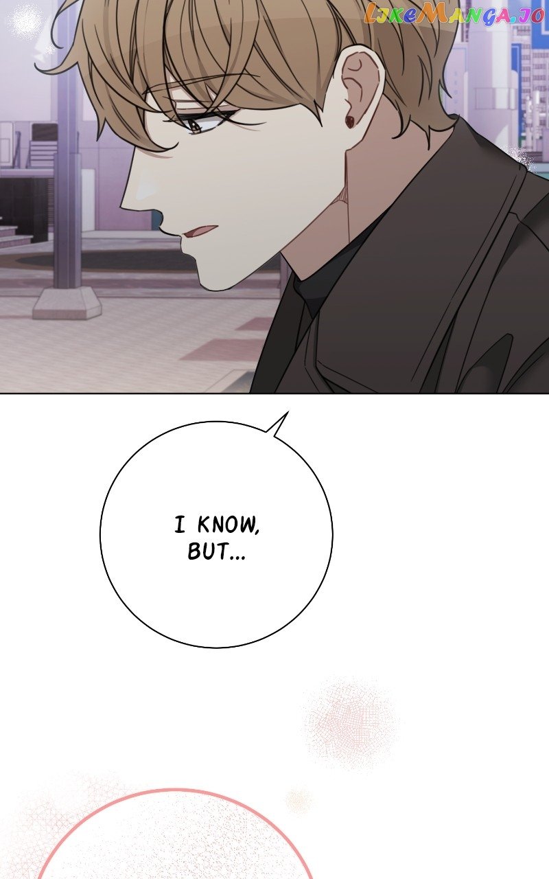 The Runway Chapter 95 page 57