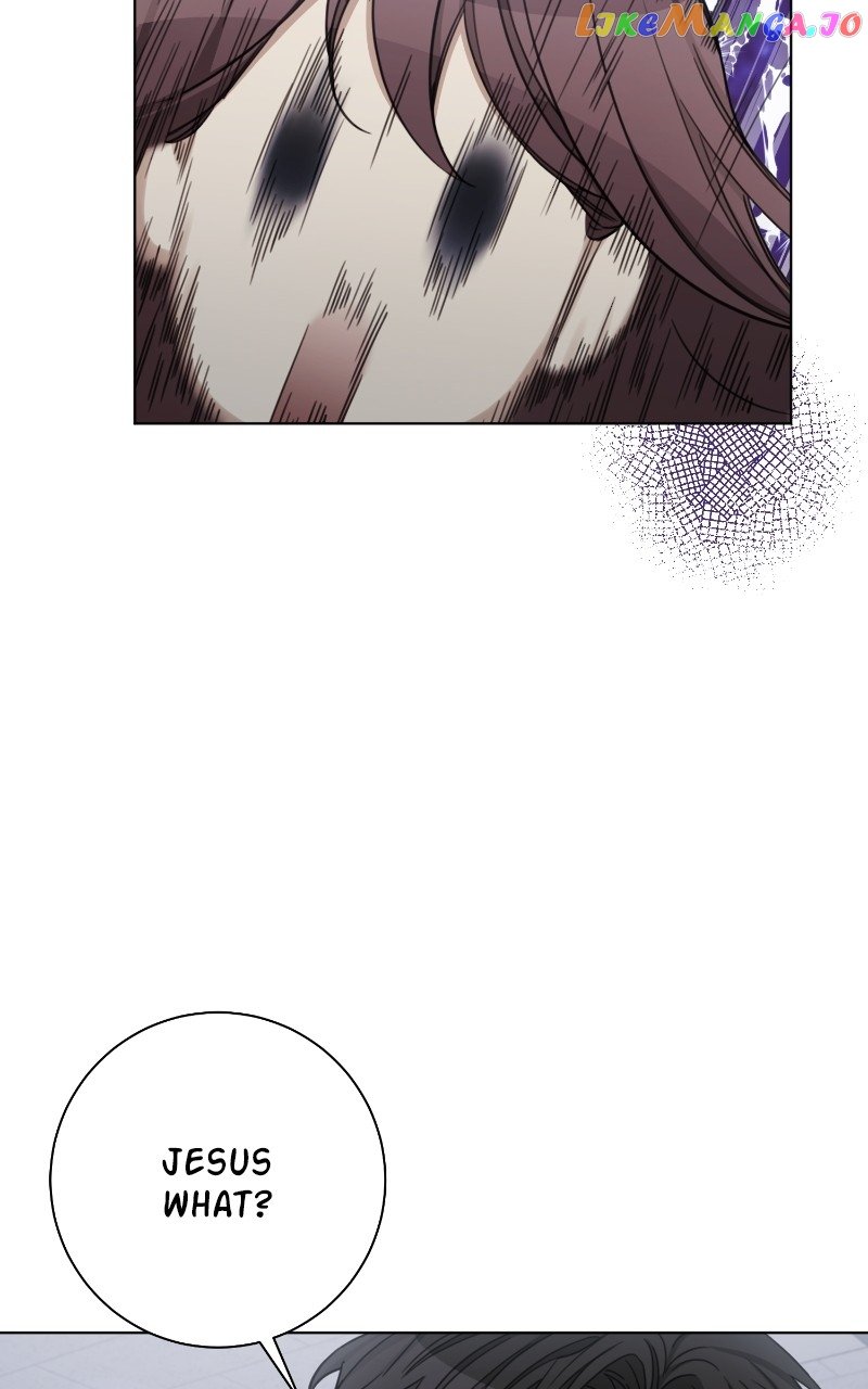 The Runway Chapter 95 page 66