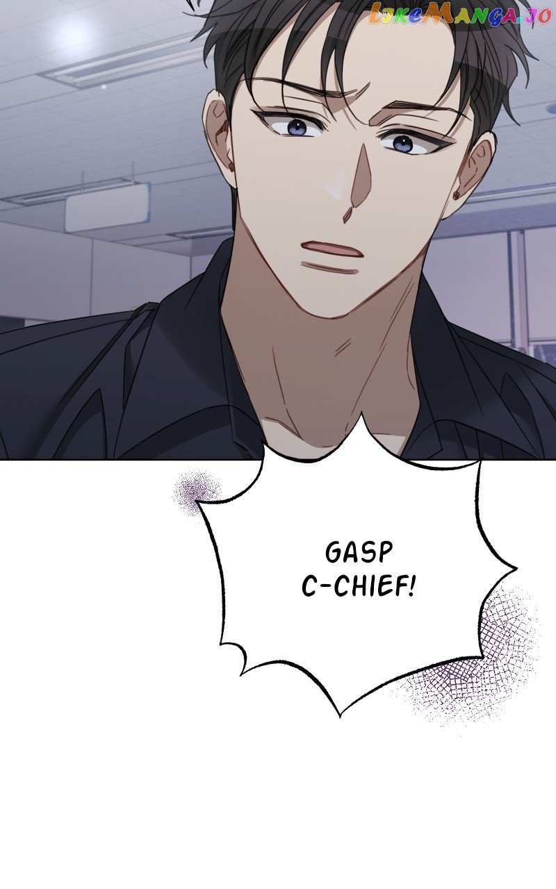 The Runway Chapter 95 page 67