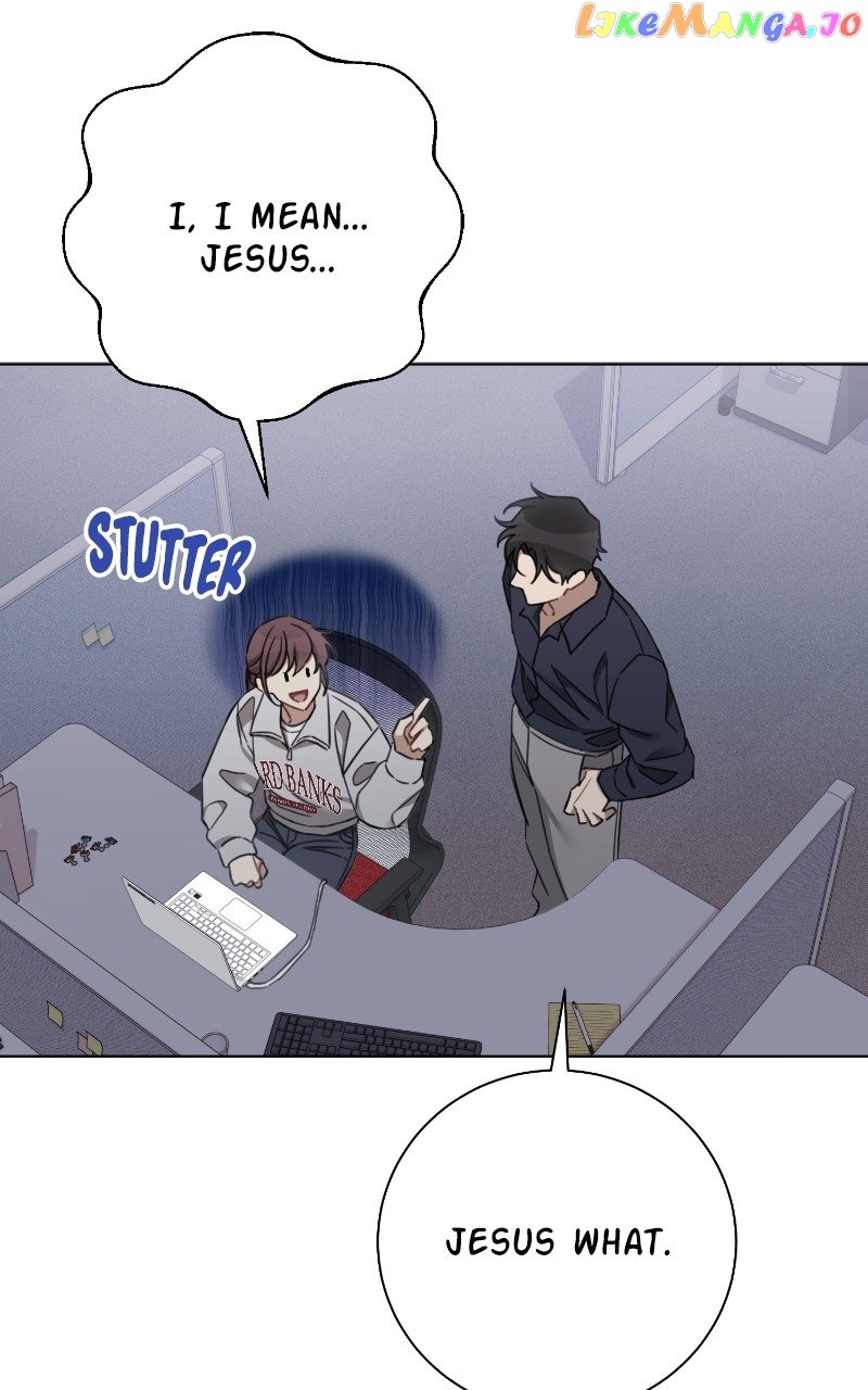 The Runway Chapter 95 page 68