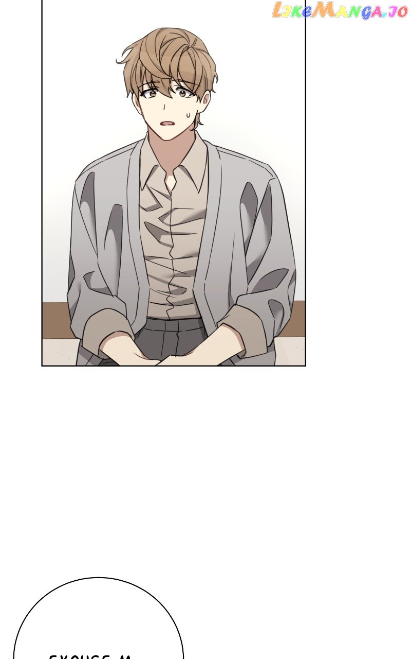 The Runway Chapter 95 page 6