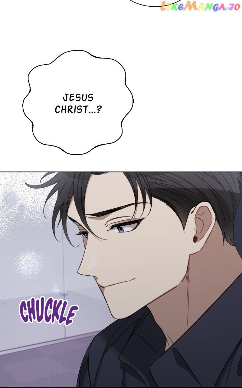 The Runway Chapter 95 page 69