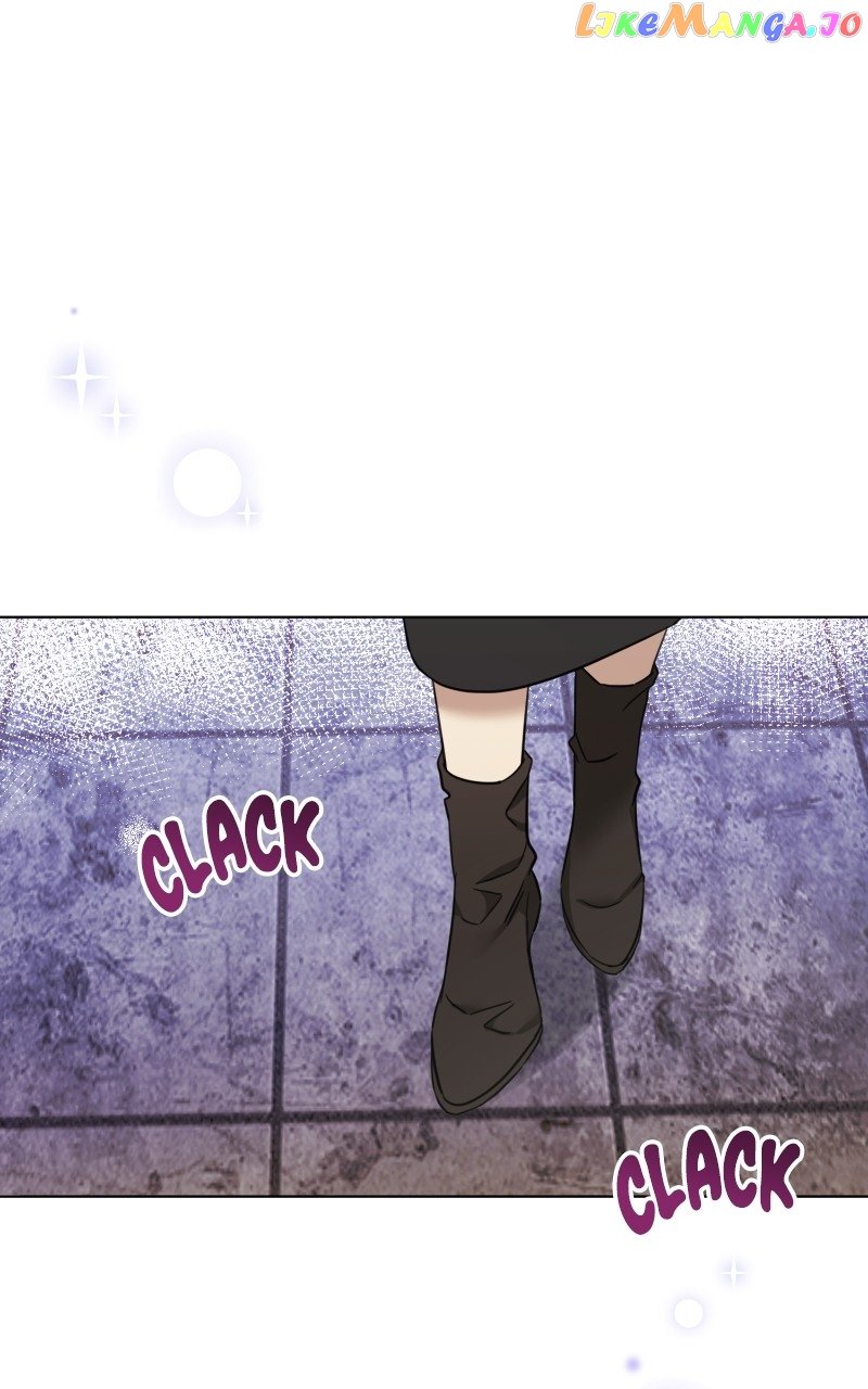 The Runway Chapter 95 page 74