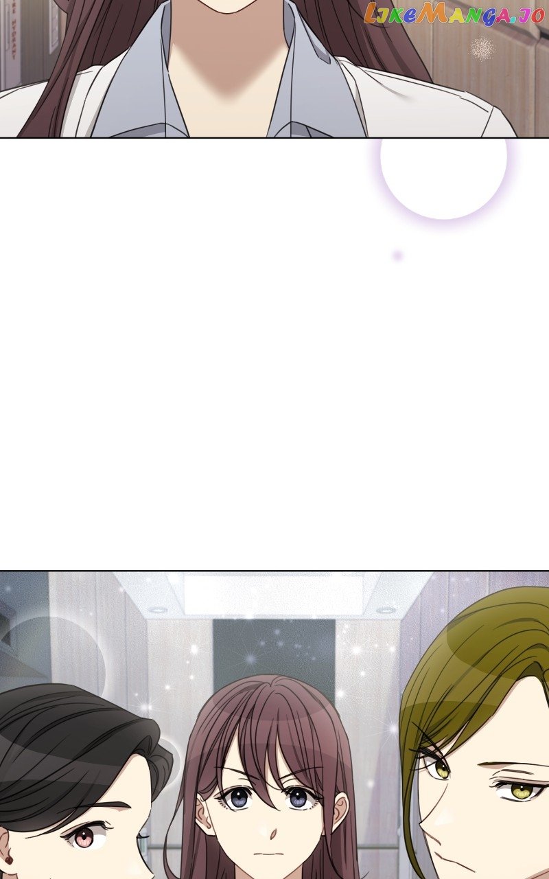 The Runway Chapter 95 page 77