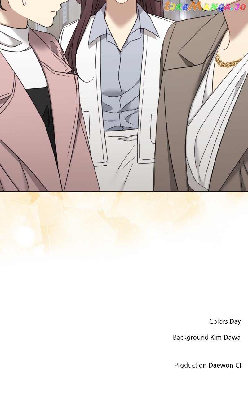 The Runway Chapter 95 page 78