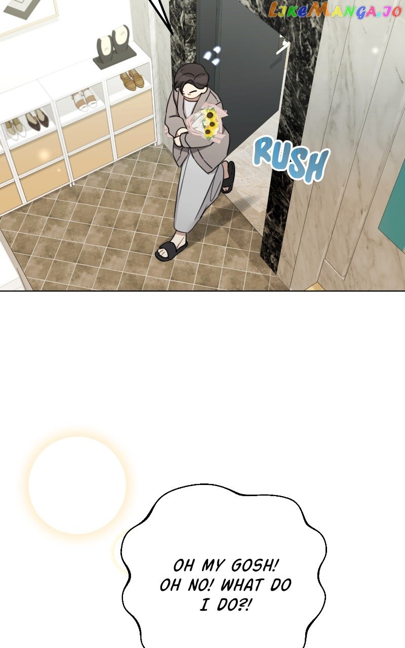 The Runway Chapter 96 page 12
