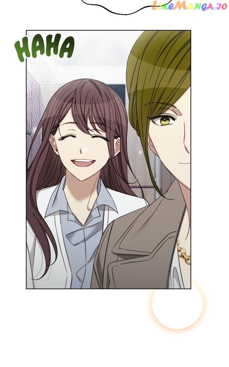 The Runway Chapter 96 page 13