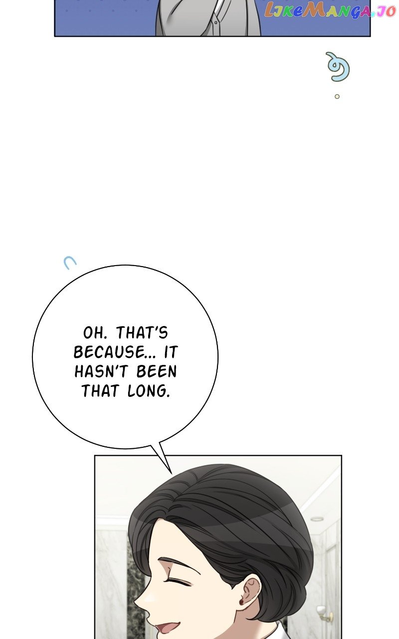 The Runway Chapter 96 page 22