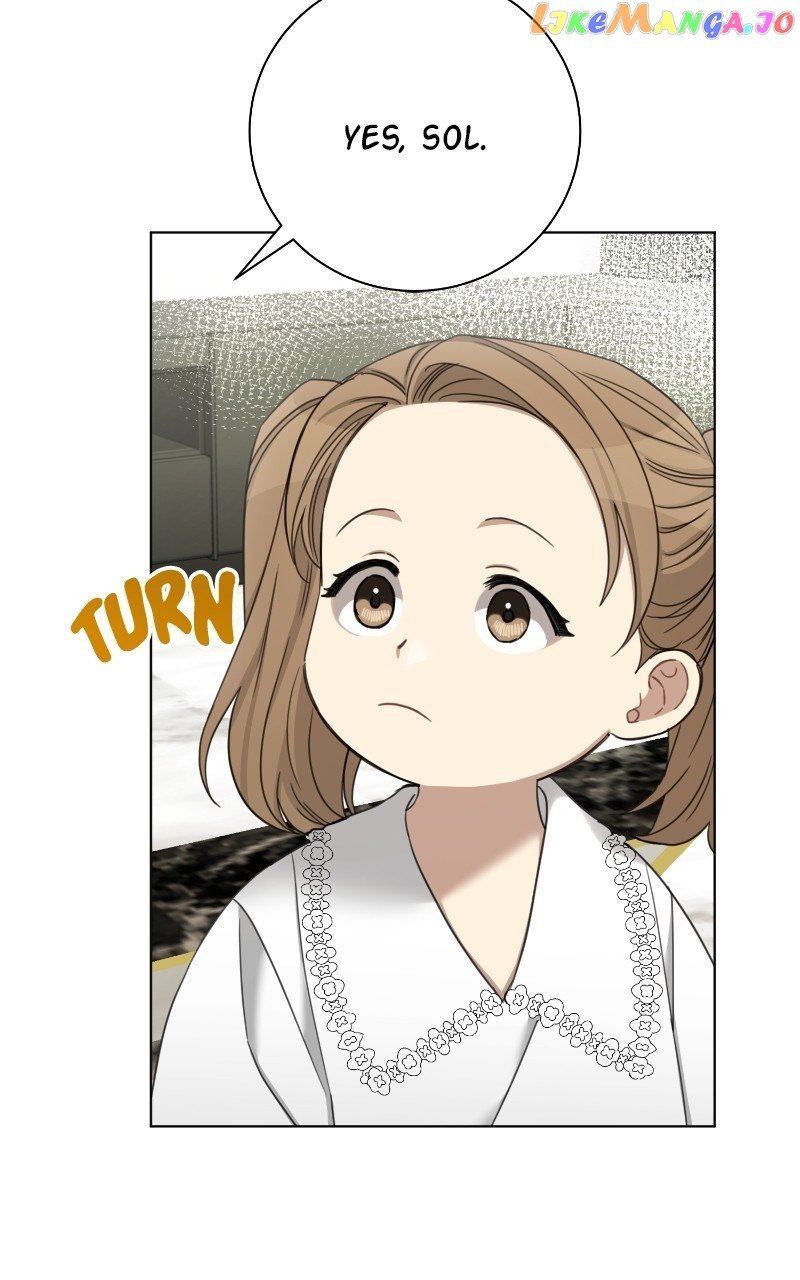 The Runway Chapter 96 page 25