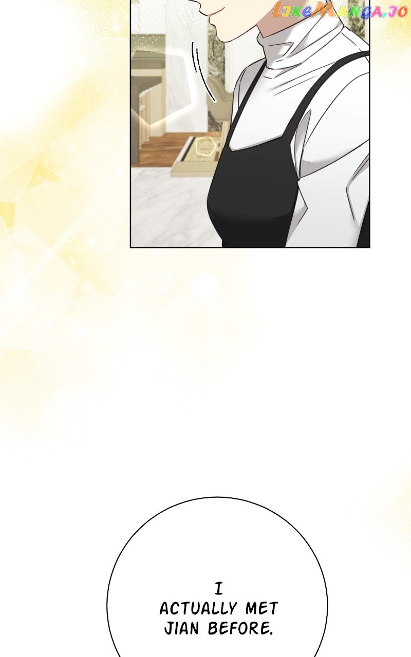 The Runway Chapter 96 page 29
