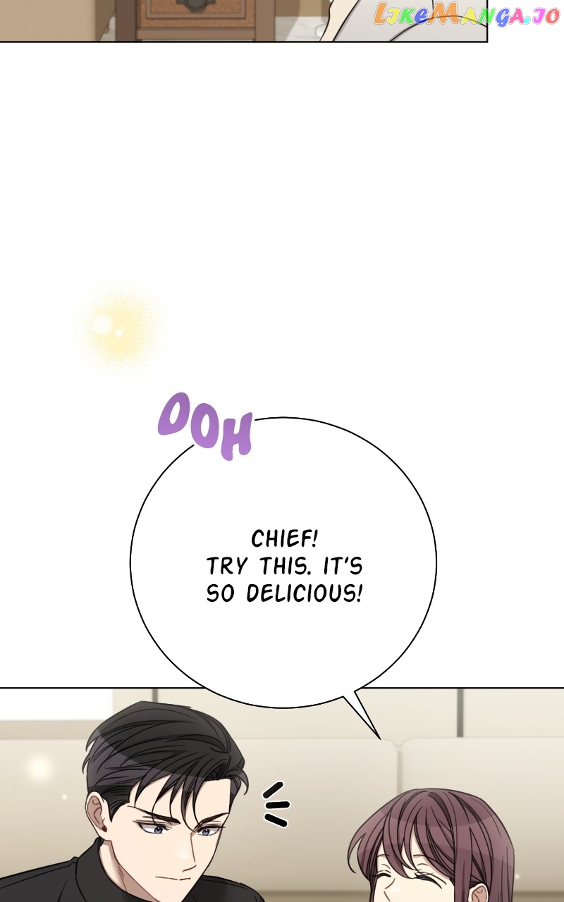 The Runway Chapter 96 page 33