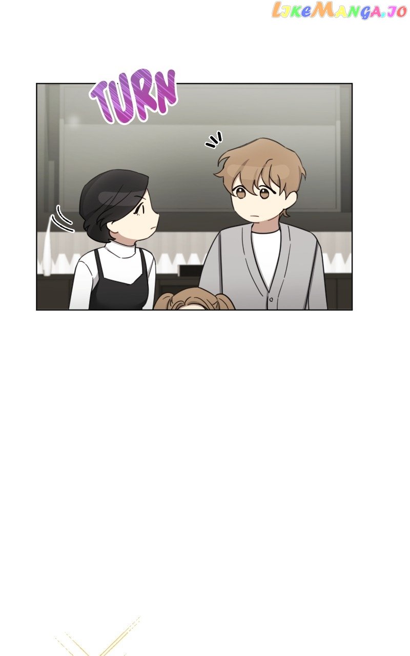 The Runway Chapter 96 page 36