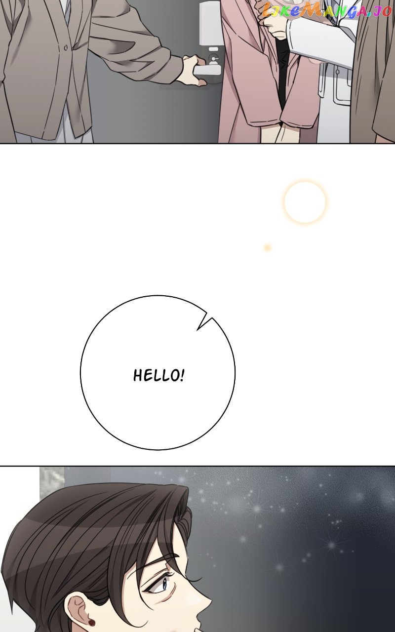 The Runway Chapter 96 page 3