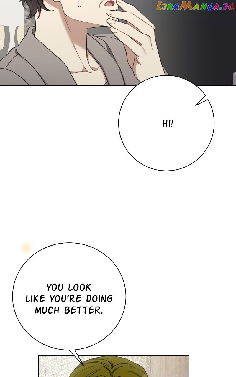 The Runway Chapter 96 page 4