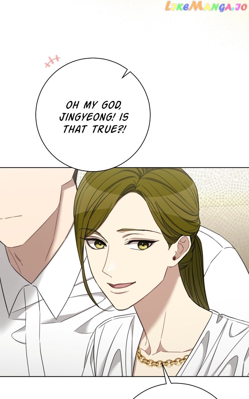 The Runway Chapter 96 page 49