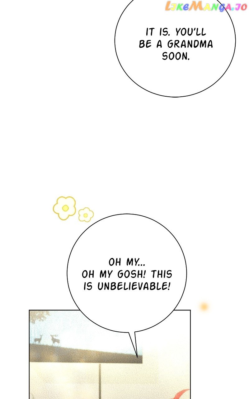 The Runway Chapter 96 page 50