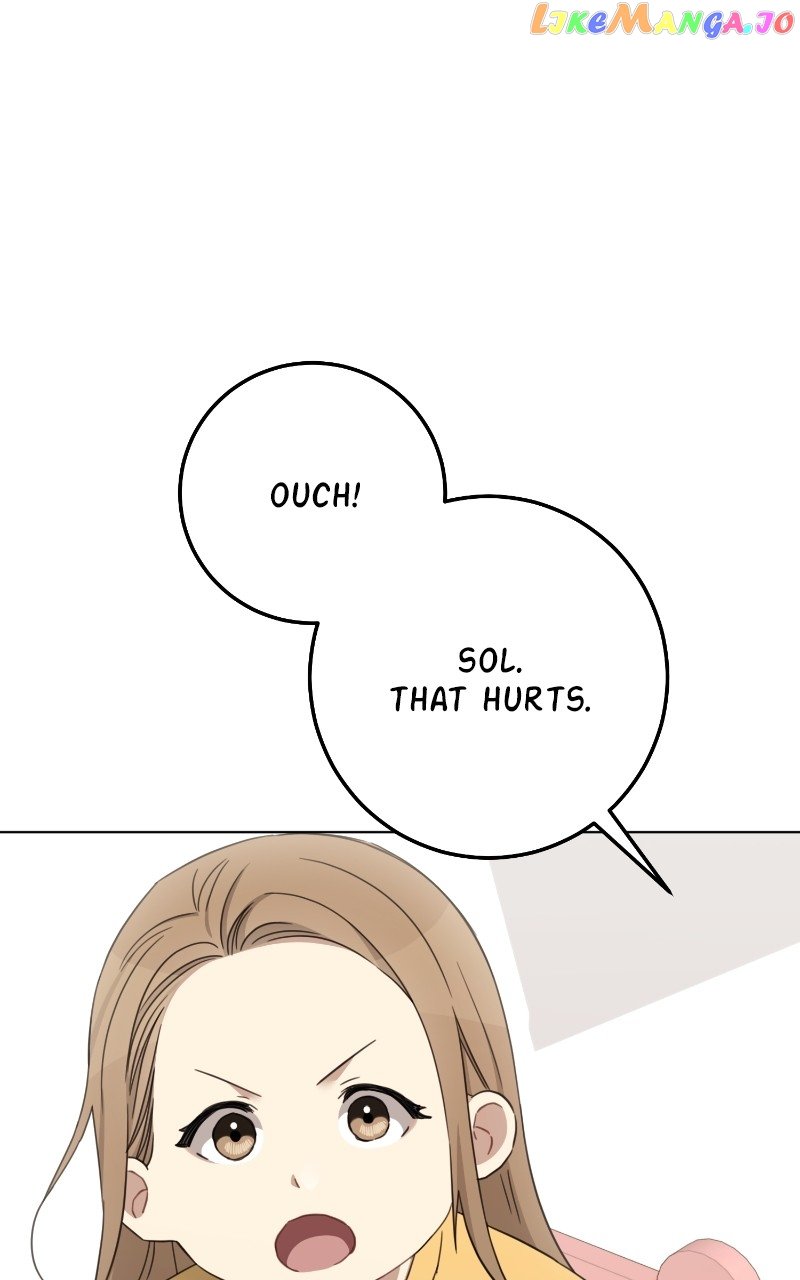 The Runway Chapter 96 page 69