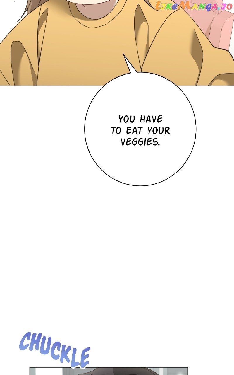 The Runway Chapter 96 page 70