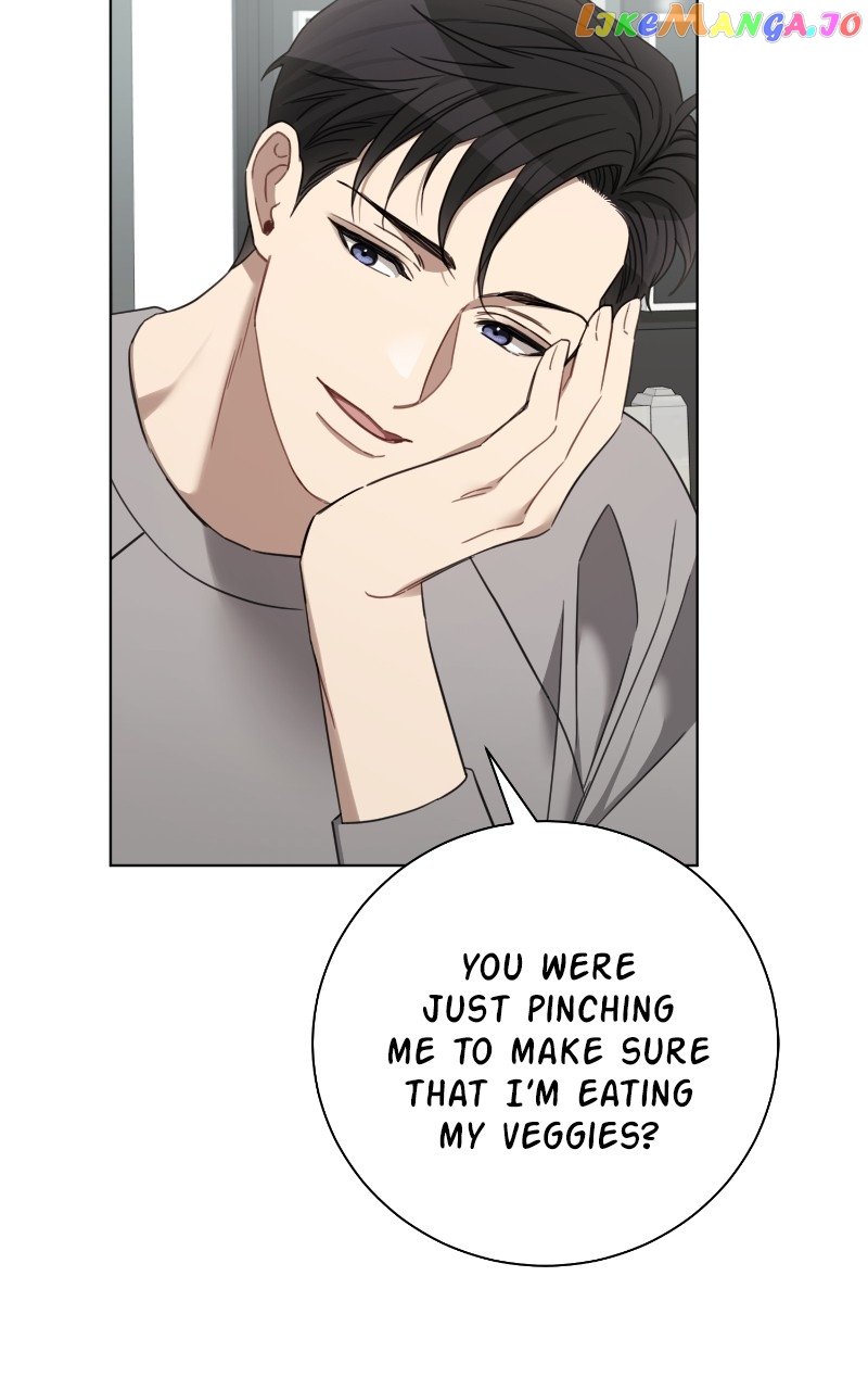 The Runway Chapter 96 page 71