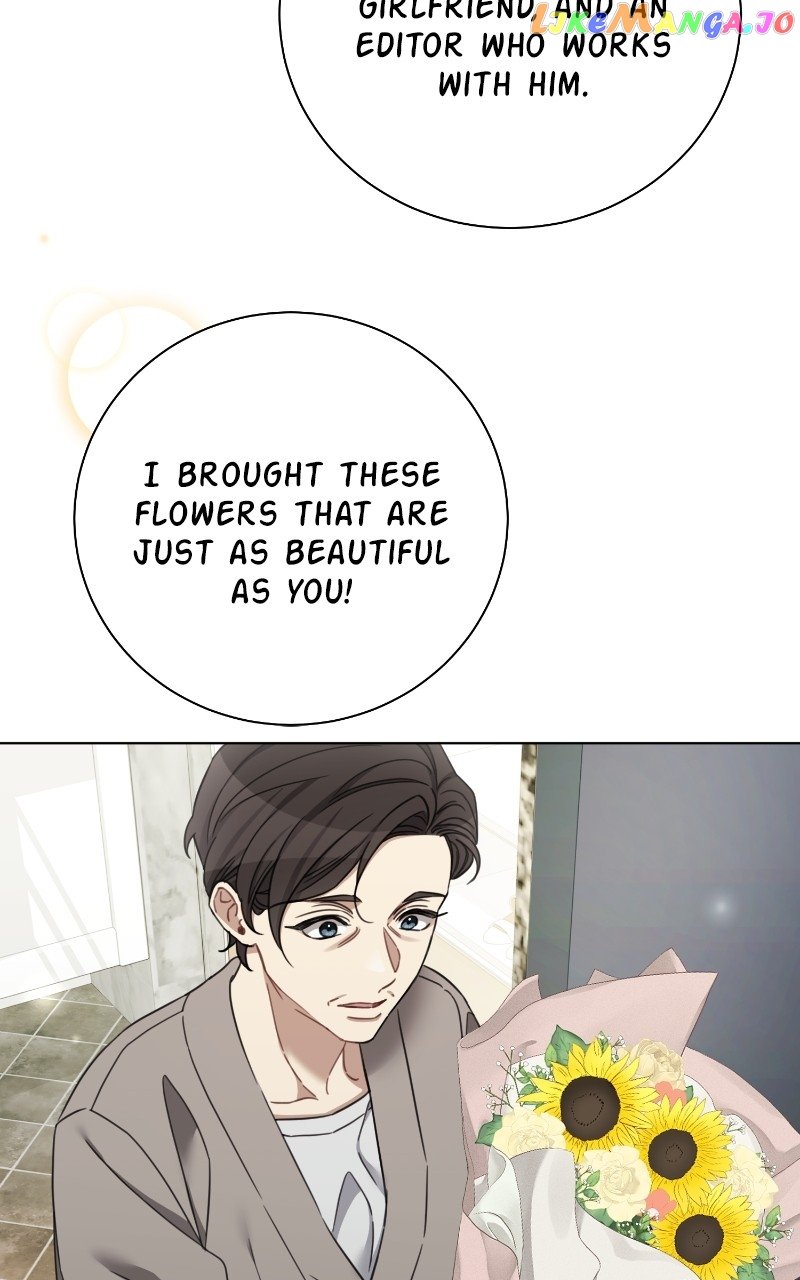 The Runway Chapter 96 page 7