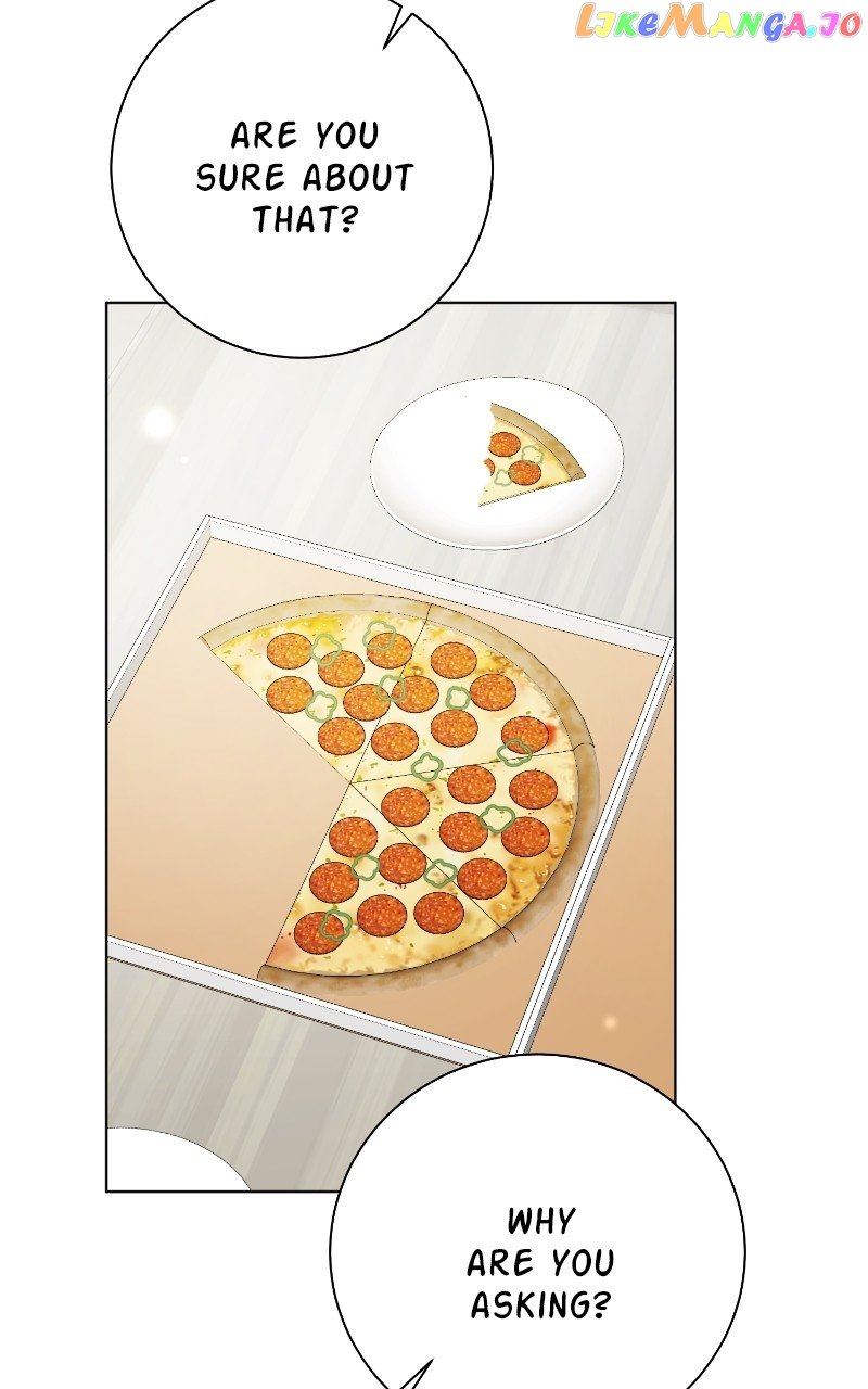 The Runway Chapter 97 page 9