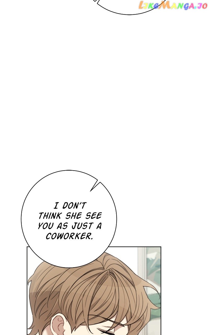 The Runway Chapter 97 page 10