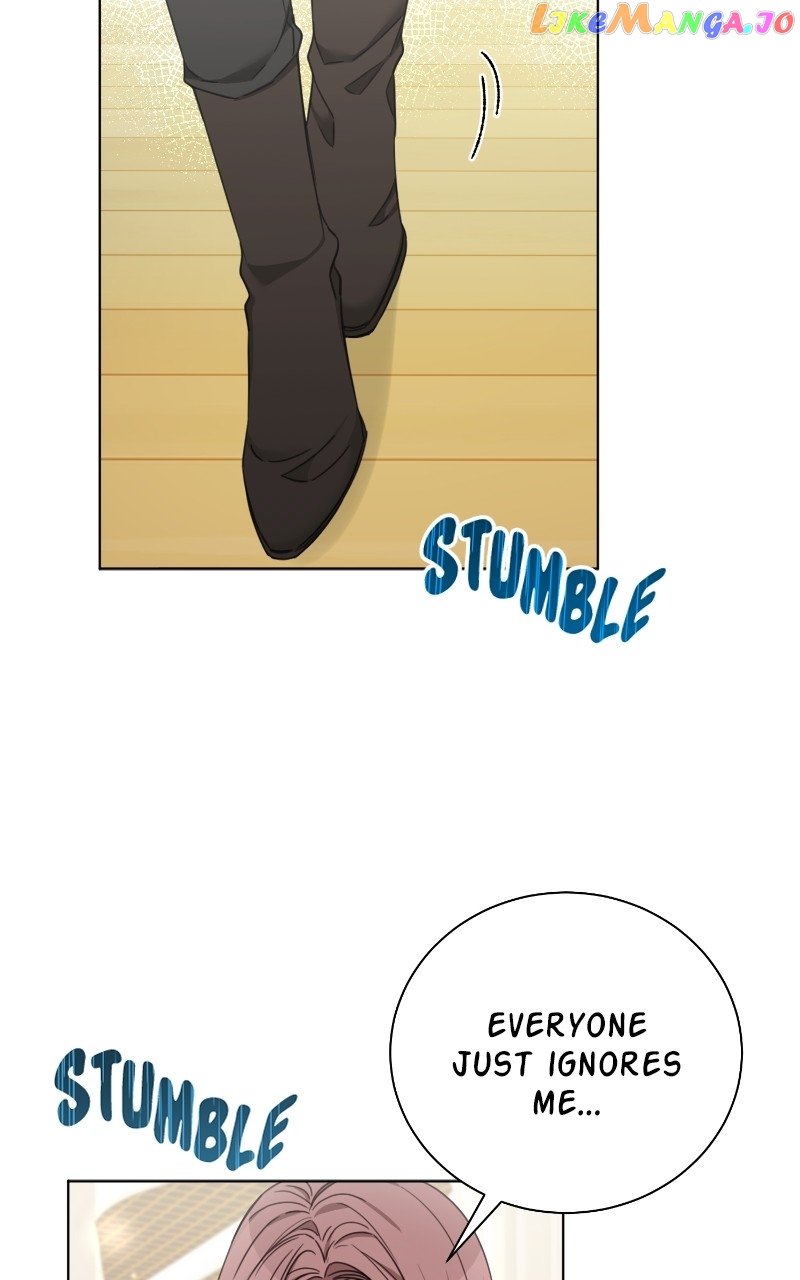 The Runway Chapter 97 page 19
