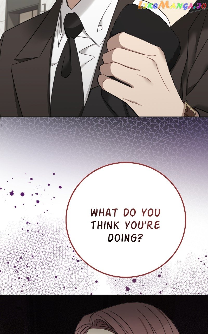 The Runway Chapter 97 page 27
