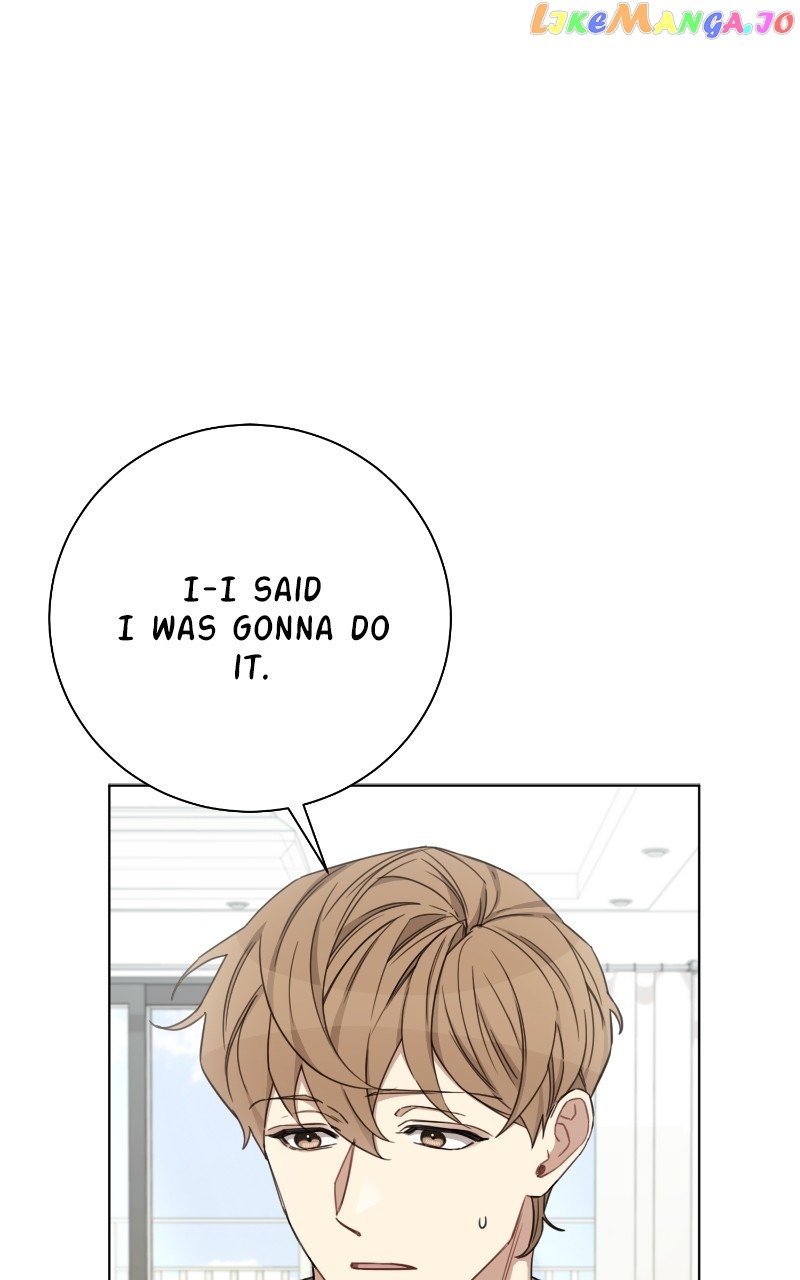 The Runway Chapter 97 page 2